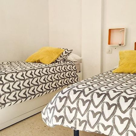 Apartamento Salitre Плайя-де-лас-Амерікас Екстер'єр фото