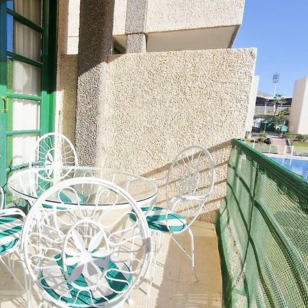 Apartamento Salitre Плайя-де-лас-Амерікас Екстер'єр фото