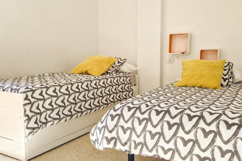 Apartamento Salitre Плайя-де-лас-Амерікас Екстер'єр фото