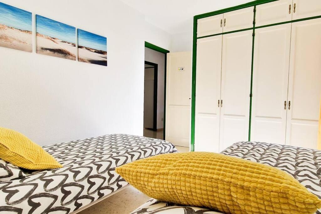 Apartamento Salitre Плайя-де-лас-Амерікас Екстер'єр фото