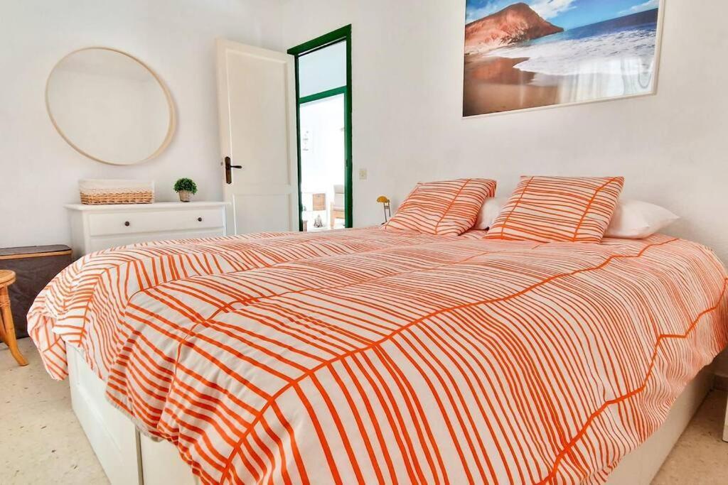 Apartamento Salitre Плайя-де-лас-Амерікас Екстер'єр фото